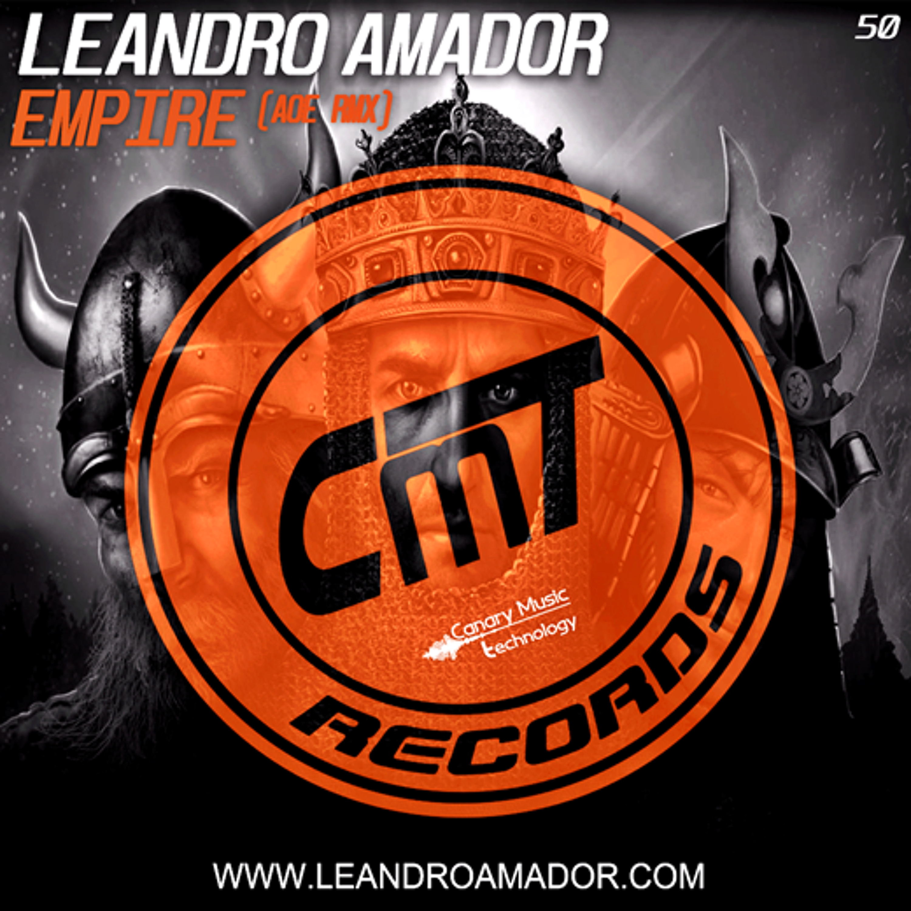 Leandro Amador