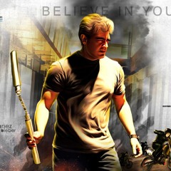 Surviva ( Vivegam ) - Trap Remix (Melody)