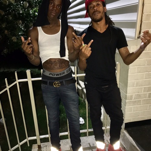 Esco Ft MoneyReekk - Whatever U Need [Prod By Cheecho]