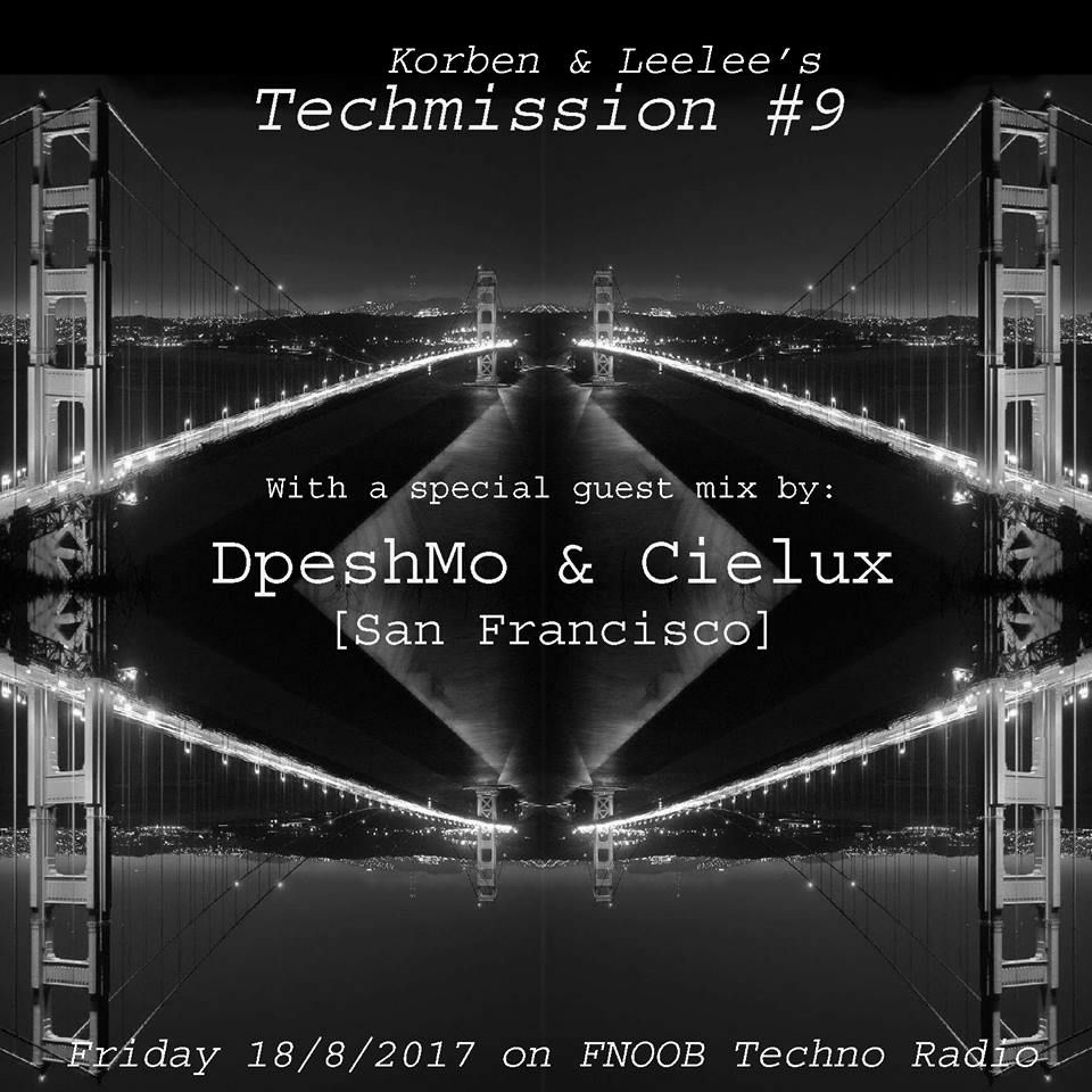 Korben & Leelee\'s Techmission Podcast