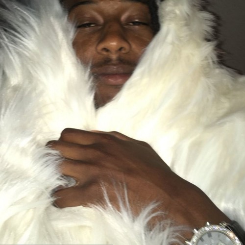 SOLARPOLARSNOW - CANT EVEN CALL IT