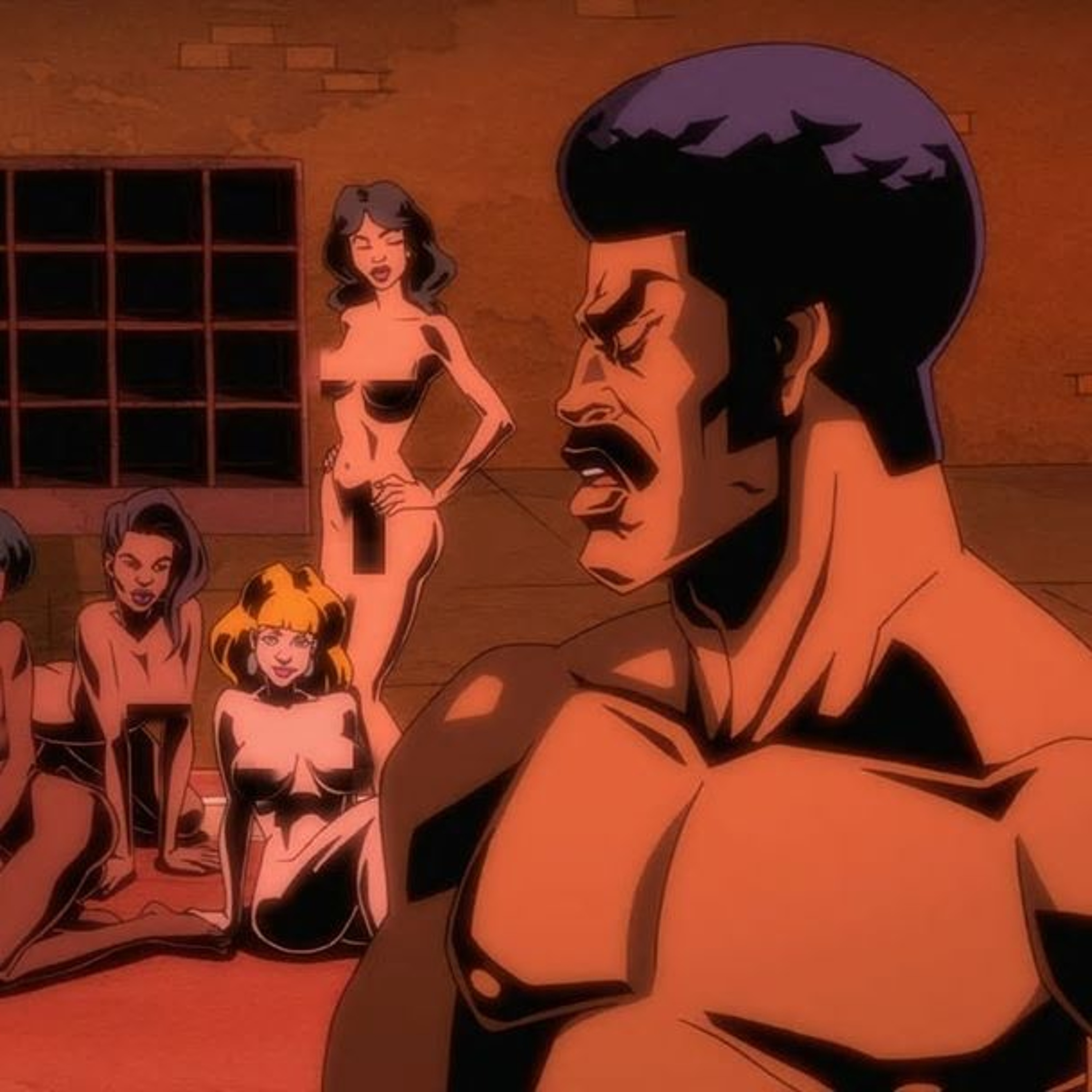 Crocodile Python episode artwork