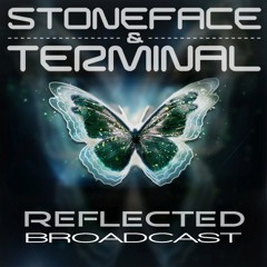 The DJ's Stoneface & Terminal present Gundamea Reflected Broadcast 27 Special
