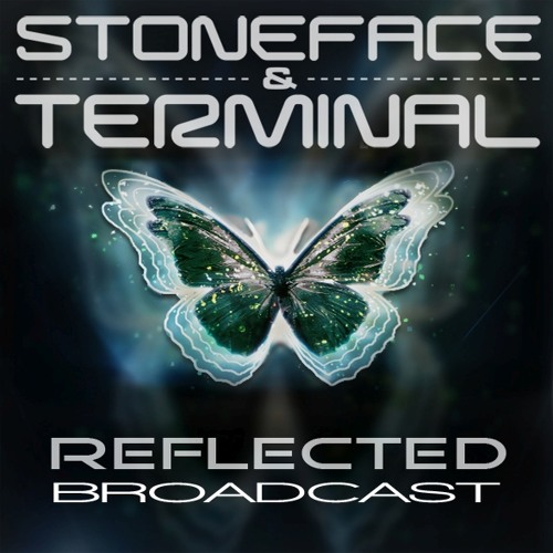 The DJ's Stoneface & Terminal present Gundamea Reflected Broadcast 27 Special