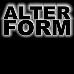 Alter Form - Journey To Our World [Preview]OUT NOW!!!