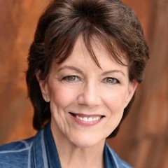 Susan Bennett- The voice of Siri