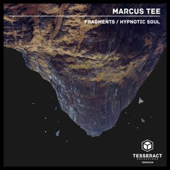 Marcus Tee - Hypnotic Soul [TESREC018] (OUT NOW ON BANDCAMP, WORLDWIDE RELEASE 20TH SEPTEMBER)