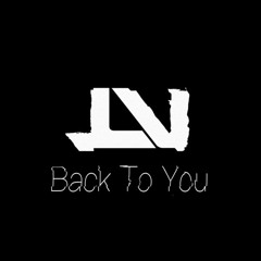 JLV - Back to You (Craig Knight Remix)