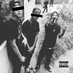 1Dar - (The Race Freestyle)