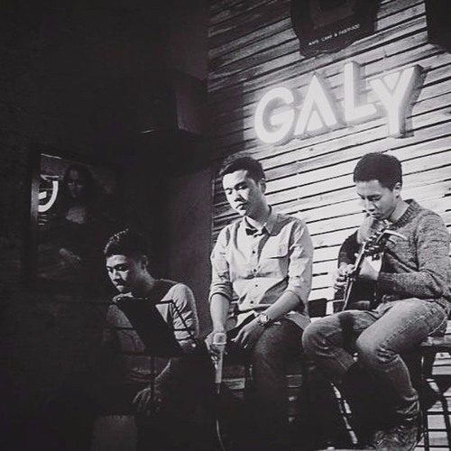 Người Tình Mùa Đông - Lưu Tuấn Phong