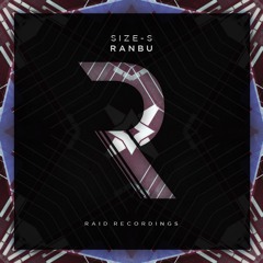 SIZE-S - Ranbu [RAID003]
