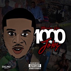 MeechieHoe215 - 1000 Jobs (Prod.BeezyOnDaBeat)