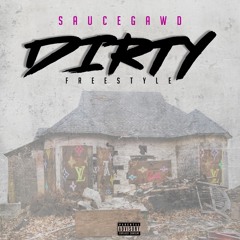 BabySoulja Dirty Freestyle (BratMix)