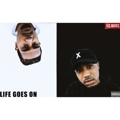 Life Goes On (Prod. Jahb Less)