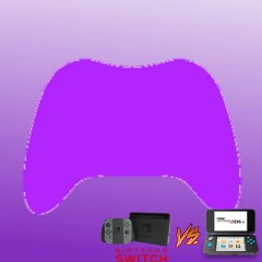 SWITCH VS 2DS??? l Episode 2 With Louie S
