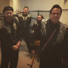 THE JOHNNY CASH EXPERIENCE- A Boy Named Sue (LIVE)