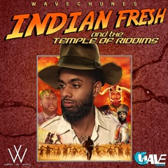 Indian Fresh - Mandir Gyal