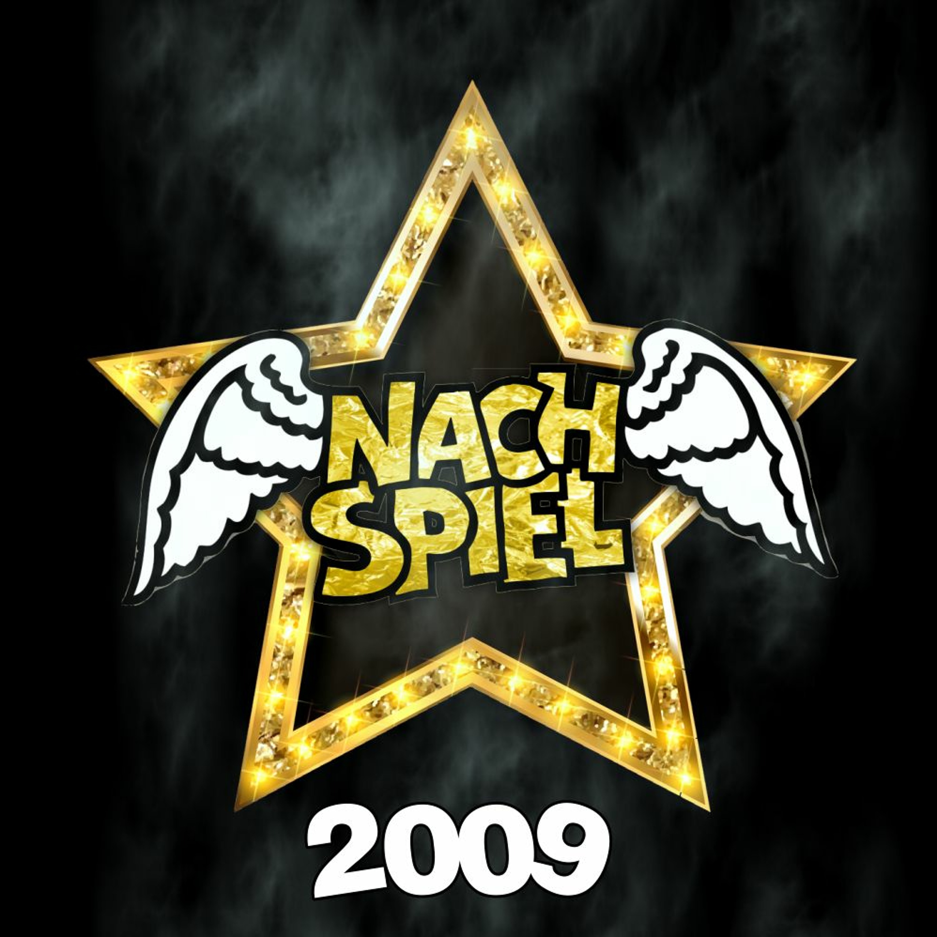 1 Jahr NACHSPIEL (KitKatClub) - Jumble, Monty, Taurin, Green 1/3 episode artwork