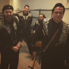 THE JOHNNY CASH EXPERIENCE- Man in Black (LIVE)