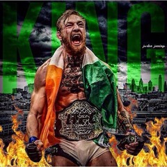 Theres Only One Conor McGregor