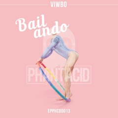 Viwbo - Bailando (Jon Warg Remix)