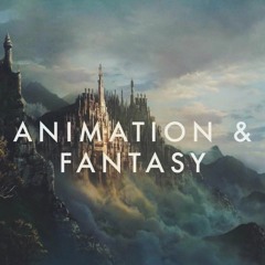 DREW MIKUSKA - Animation / Fantasy Film Cues