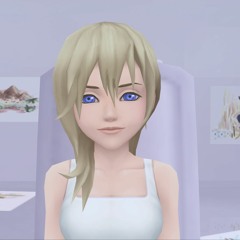 Naminé's Theme (Arrangement)