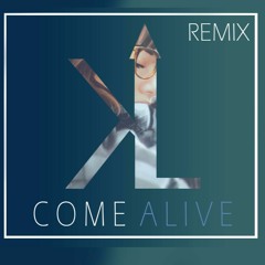 Project Foulds - Come Alive (Kaaloo Remix)