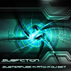 SubFiction (Electro Techno) DJ Set