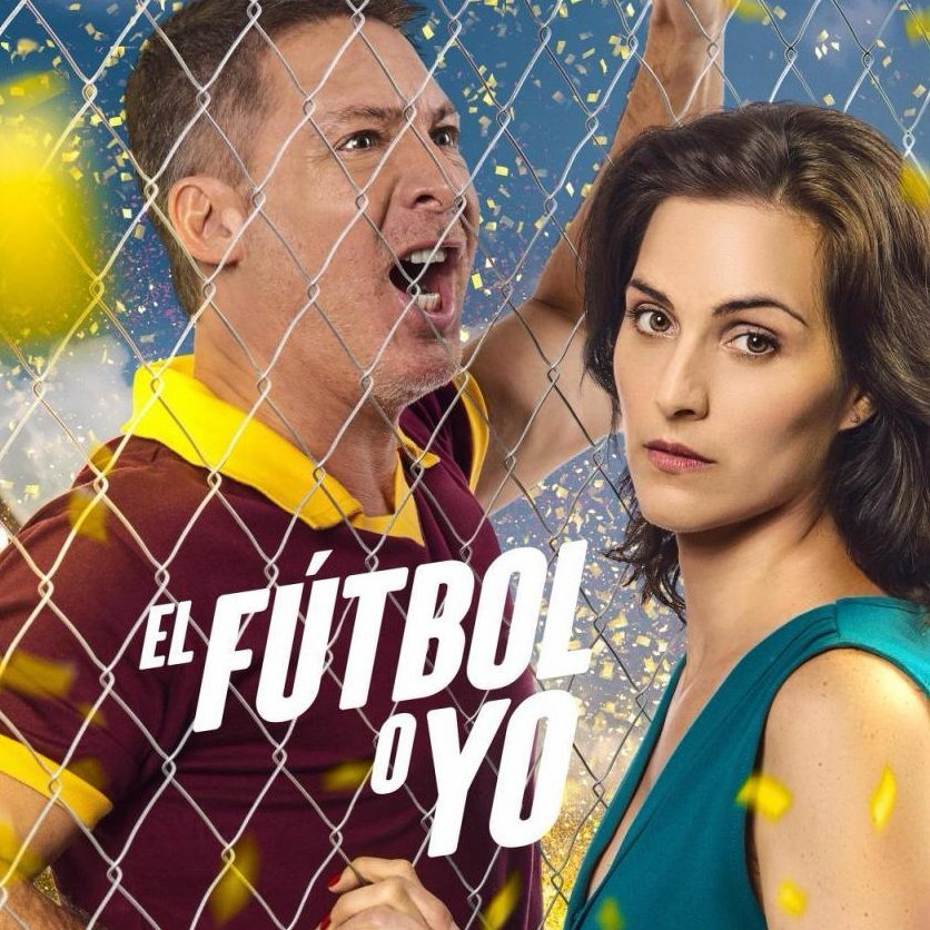 100%Cine Críticas K