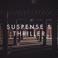 DREW MIKUSKA - Suspense / Thriller Film Cues