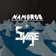 Namorog & Syrge - Ferð
