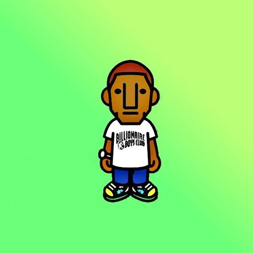 Don't Be Afraid (Pharrell - You Can Do It Too Remix)