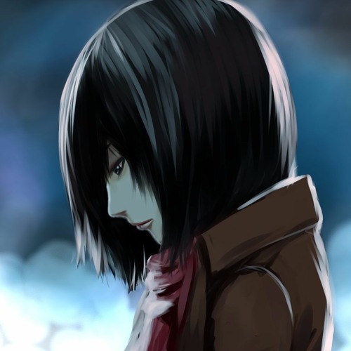 Attack On Titan X Tokyo Ghoul X Kingdom Hearts (Mashup)