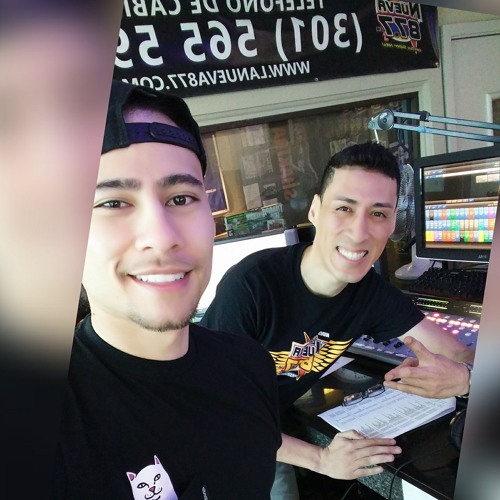 PORTALES LIVE BROADCAST #2 AGOSTO