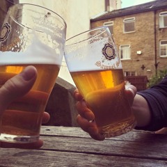 Doberman & Breathless - Couple Of Beers ft. Bacchus