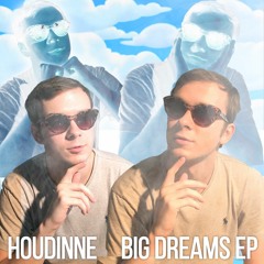 houdinne - some things last a long time remix (prod houdinne)