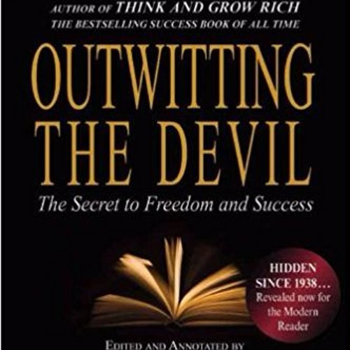 Outwitting The Devil Audio Review By Will Koen On Soundcloud