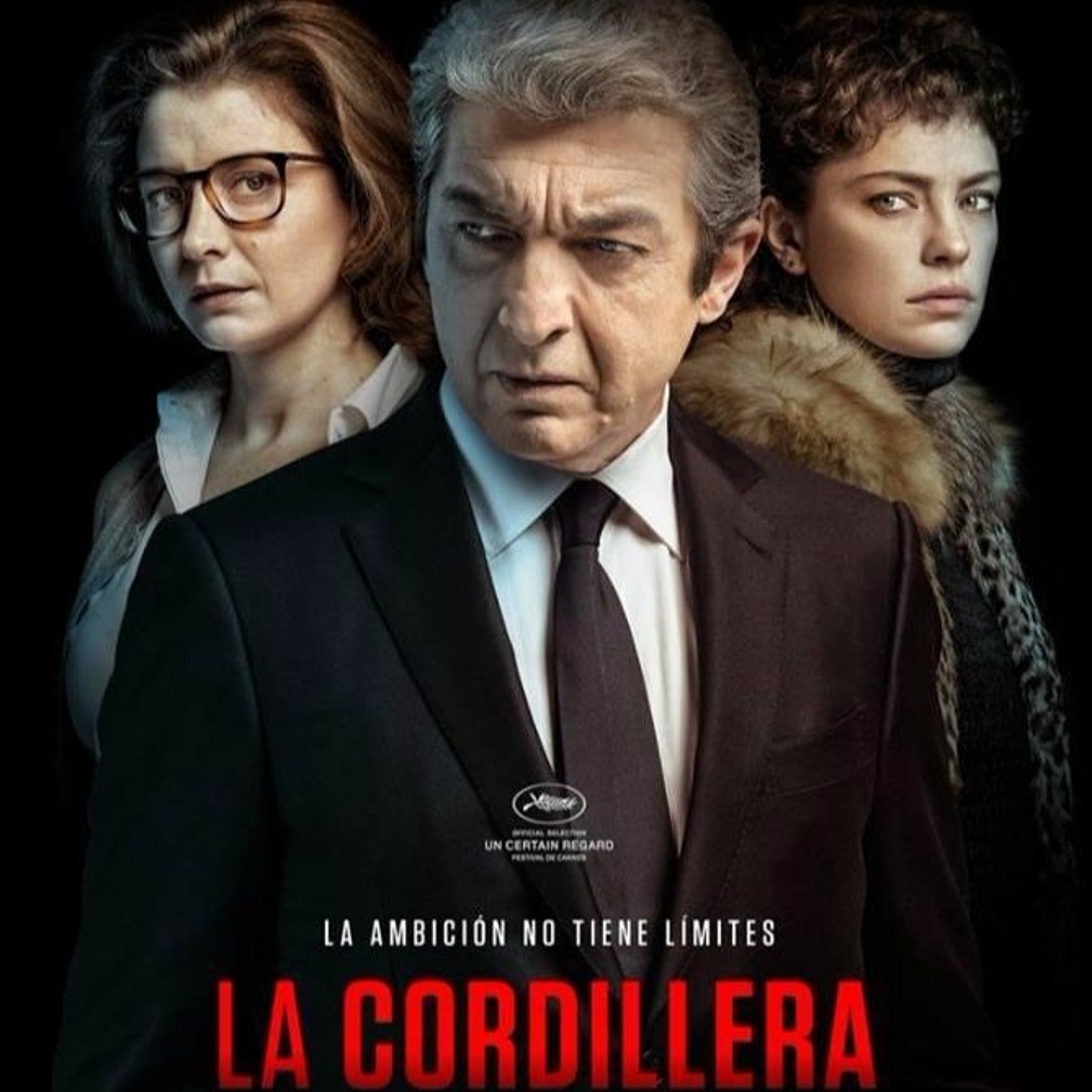 100%Cine Críticas K