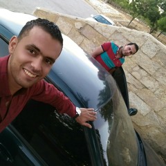 احمد حوفا شفتها ياسعود صدفه #لعينك_يا_معاني