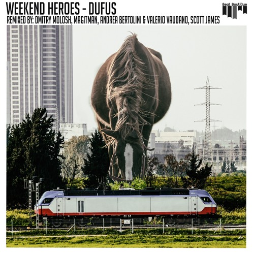 WEEKEND HEROES