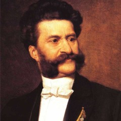 Иоганн Штраус