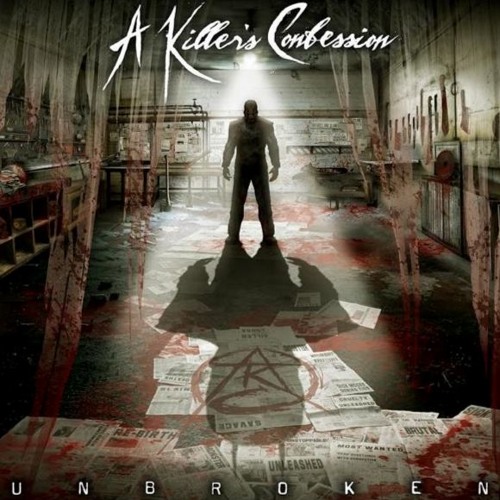 A Killers Confession feat.  Head from KoRn