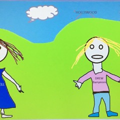 Neve C./ Drew Barrymo'