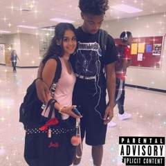 I swear we could be Ft. LightzkinT (prod.Yusei)