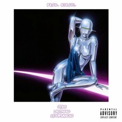 Real Jazzy ft. Otive + LASTNERD (prod. ninjoi.)