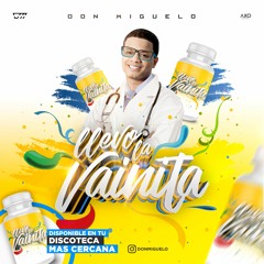 LLEVO LA VAINITA - DON MIGUELO - v1 - DJ LETAL OUTRO INTRO 140 BPM