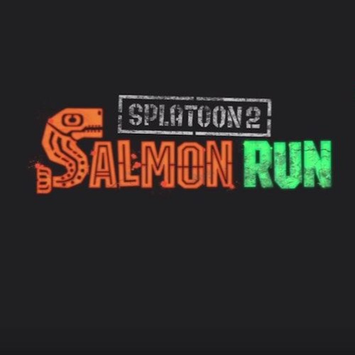 Deluge Dirge [Ω - 3]  (Splatoon 2: Salmon Run)