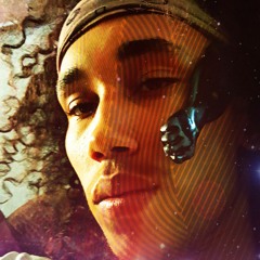 Mythology M.C.-Mystery(Prod:Danny Fhantum)