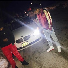 The Race Freestyle (ChizeMixedIt)